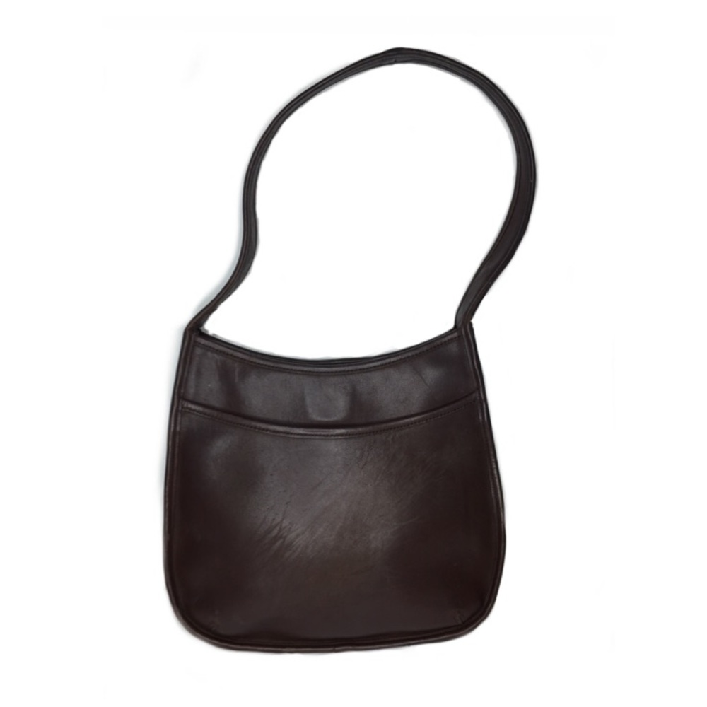 Vintage Coach Hobo Bag